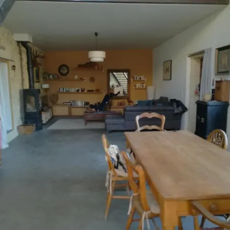 Mas D'antan Bed & Breakfast 3*