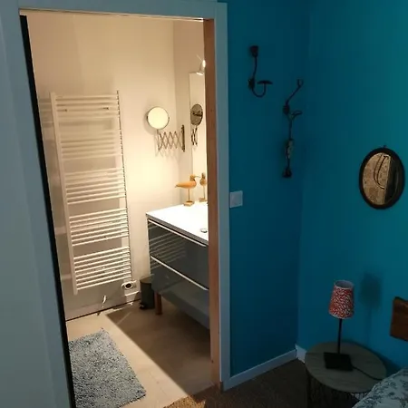 Bed & Breakfast Mas D'antan