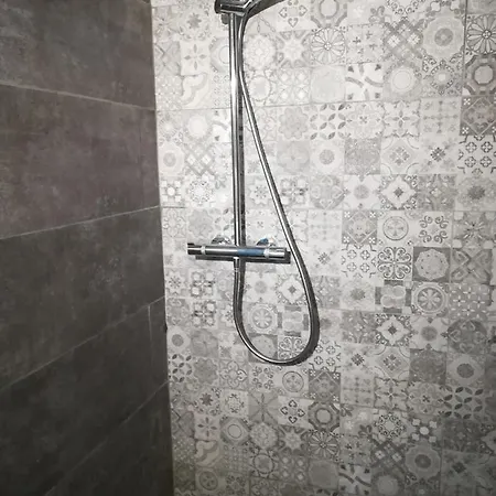 Mas D'antan Oda ve Kahvaltı 3*