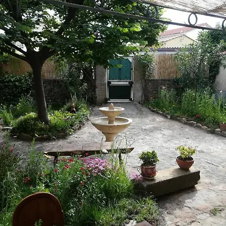 Mas D'antan