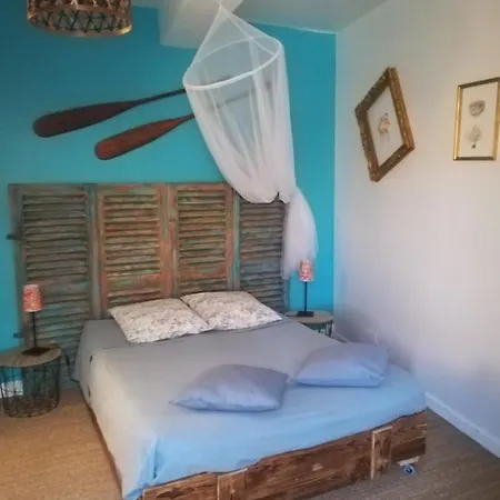 Mas D'antan Bed & Breakfast *