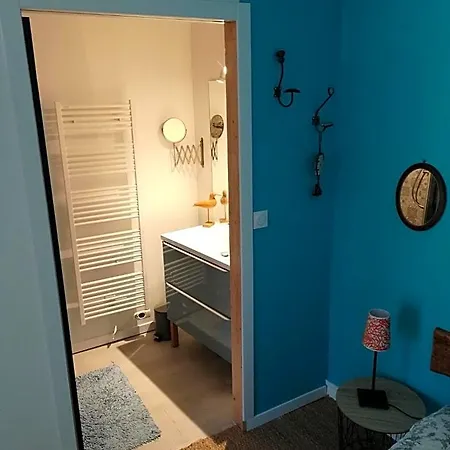 Mas D'antan Oda ve Kahvaltı