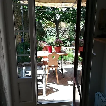 Mas D'antan Oda ve Kahvaltı