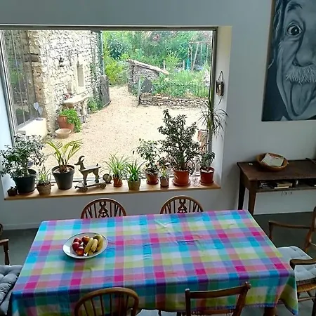 Mas D'antan Oda ve Kahvaltı