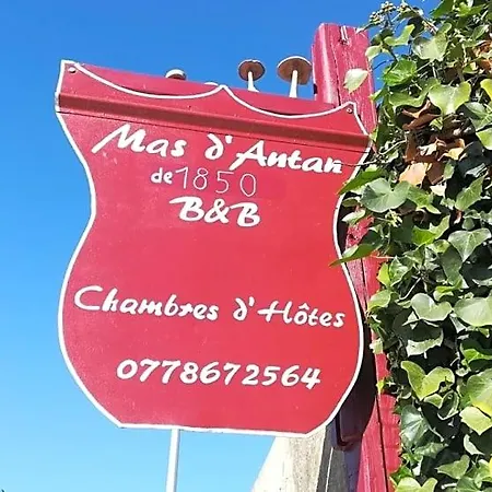 Mas D'antan